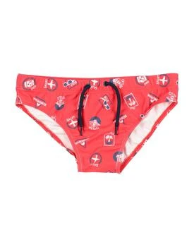 Mayoral | Swim briefs,商家Yoox HK,价格¥172