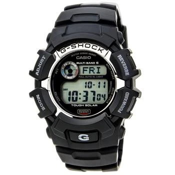 Casio | Casio GW2310-1 Men's G-Shock Digital Dial Black Resin World Timers Watch,商家My Gift Stop,价格¥584