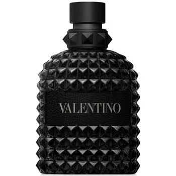 Valentino | Men's Uomo Born In Roma Le Rendez-Vous Rockstud Noir Eau de Toilette Spray, 3.4 oz. 