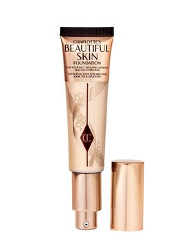 韩国Charlotte Tilbury, Charlotte Tilbury | Beautiful Skin Foundation商品图片 