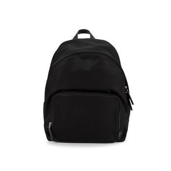 推荐NEW Bally Talson Men's 6222846 Black Fabric Backpack MSRP商品
