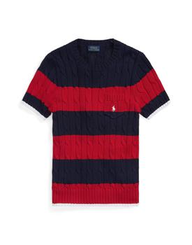 ralph lauren polo海淘, Ralph Lauren | Sweater商品图片 6.9折