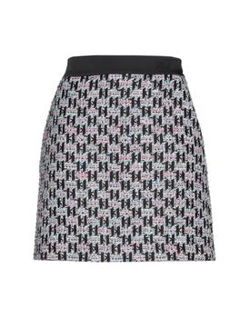 Karl Lagerfeld Paris | Mini skirt商品图片,