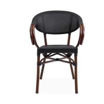 商品Euro Style | Jannie Stacking Armchair, Set of 2,商家Bloomingdale's,价格¥4715图片