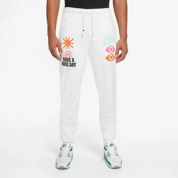 推荐Nike HBR Fleece Tech Pants - Men's商品