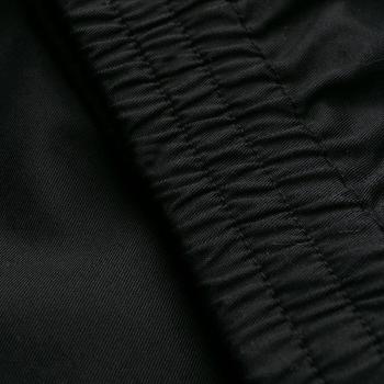 范思哲短袖价格, Versace | VERSACE 范思哲 男士黑色印花图案休闲裤 A86096-A226391-A1008商品图片 独家减免邮费