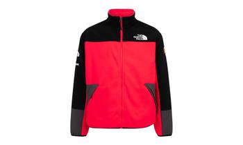 supreme外套, Supreme | Supreme TNF RTG Fleece Jacket商品图片 