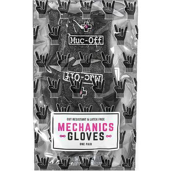 商品Muc-Off Mechanics Gloves图片