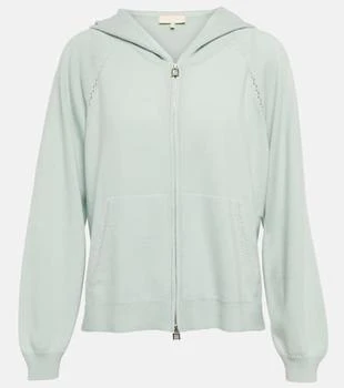 推荐Cashmere hoodie商品