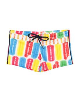 商品Mc2 Saint Barth | Swim shorts,商家YOOX,价格¥387图片
