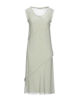 艾克妮衣服, Acne Studios | Midi dress商品图片 1.4折