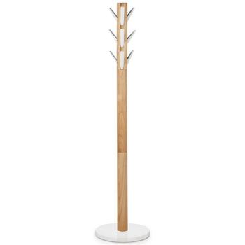 商品Umbra | Flapper Beechwood Coat Rack,商家Macy's,价格¥2182图片
