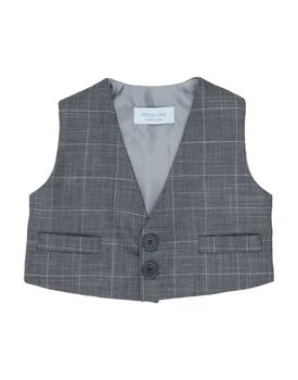 MOOD_ONE | Suit vest,商家Yoox HK,价格¥388
