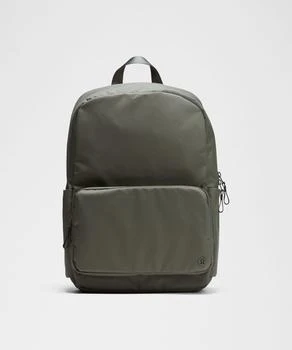 Lululemon | Everywhere Backpack 22L *Tech Canvas,商家Lululemon Canada,价格¥430