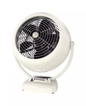 Vornado | VFAN Jr. Vintage Air Circulator Fan - White,商家Macy's,价格¥1122