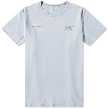 推荐Arcteryx Captive Split Tee商品