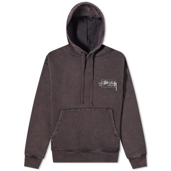女装stussy短袖, STUSSY | Stussy Dyed Designs Hoody商品图片 
