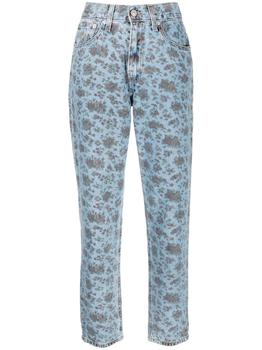 美国李维斯, Levi's | 80S MOM JEAN Z2024商品图片 满$250减$20, 满减