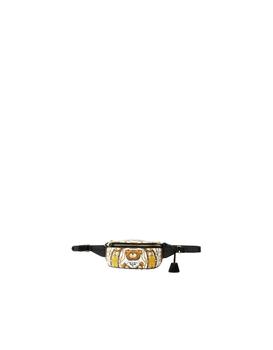 Moschino | Teddy Scarf Pouch商品图片,6.5折