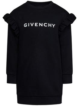 商品Givenchy | Dress Givenchy Kids,商家Michele Franzese Moda,价格¥1004图片