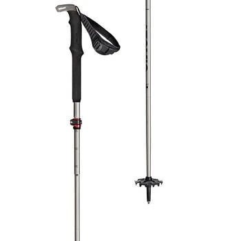 Atomic | BCT Mountaineering SQS Ski Poles,�商家Backcountry,价格¥1257