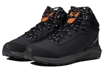 Columbia | Trailstorm™ Peak Mid商品图片,7.5折起, 独家减免邮费