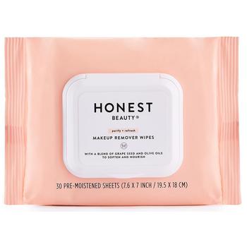 product Makeup Remover Wipes image