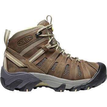 推荐KEEN Women's Voyageur Mid Boot商品