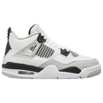 推荐大童 Air Jordan 4 复刻篮球鞋 多色可选商品