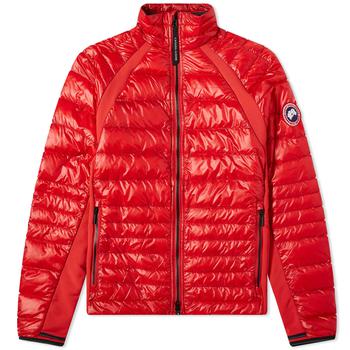 推荐Canada Goose Hybridge Lite Jacket商品