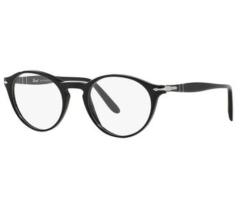 推荐Persol Demo Phantos Mens Eyeglasses PO3092V 9014 48商品