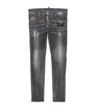 推荐Distressed Skinny Jeans商品