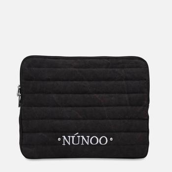 商品Nunoo | Núnoo Recycled Canvas Laptop Bag,商家The Hut,价格¥279图片