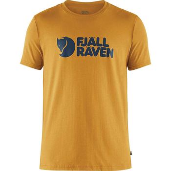 推荐Fjallraven Men's Logo T-Shirt商品