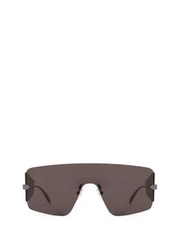 Alexander McQueen | Alexander McQueen Eyewear Aviator Sunglasses 7.2折