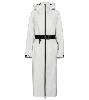 推荐Mytheresa独家发售 — 3 MONCLER GRENOBLE Taconet大衣商品