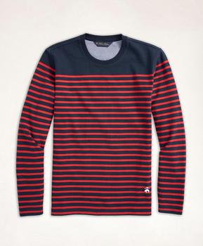 Mariner Stripe Long-Sleeve T-Shirt product img