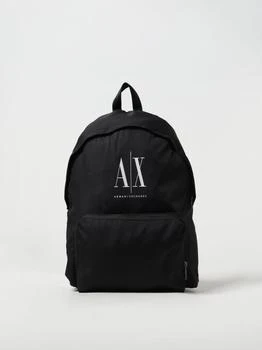 推荐Armani Exchange backpack for man商品