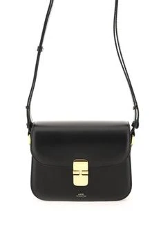 A.P.C. | Grace small bag,商家Coltorti Boutique,价格¥2901