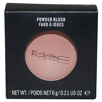 MAC | Powder Blush - Mocha (Matte) by MAC for Women - 0.21 oz Blush,商家Premium Outlets,价格¥361