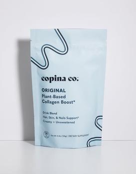 商品Copina Co | Original Plant-Based Collagen Boost Creamer Blend SINGLE,商家Verishop,价格¥243图片