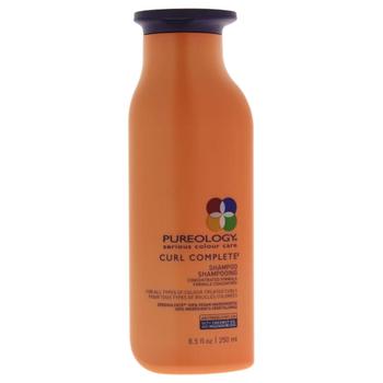商品Curl Complete Shampoo by Pureology for Unisex - 8.5 oz Shampoo图片