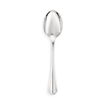 Christofle | America Silverplate Dessert Spoon,商家Bloomingdale's,价格¥824