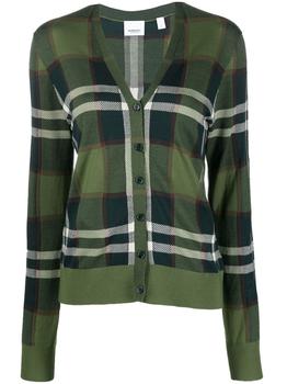 BURBERRY - Wool Cardigan product img