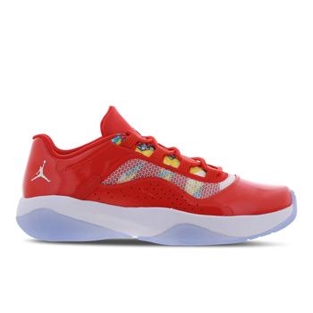 aj1低帮, Jordan | Jordan 11 CMFT Low Q54 - Men Shoes商品图片 4.7折