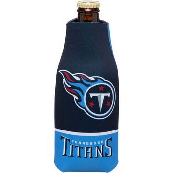 商品Multi Tennessee Titans 12oz. Team Bottle Cooler图片
