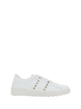 推荐Valentino Garavani Rockstud Sneakers商品