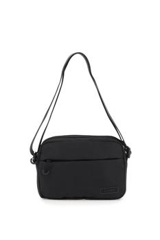 ganni包, Ganni | Ganni recycled nylon crossbody bag商品图片 