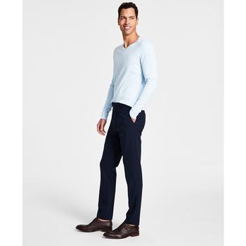 商品Calvin Klein | CK男士弹力休闲西裤,商家Macy's,价格¥748图片