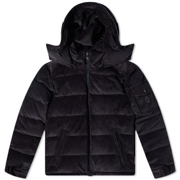 moncler男上海, Moncler | Moncler Velvet Maya Jacket商品图片 满$200享9.5折, 满折